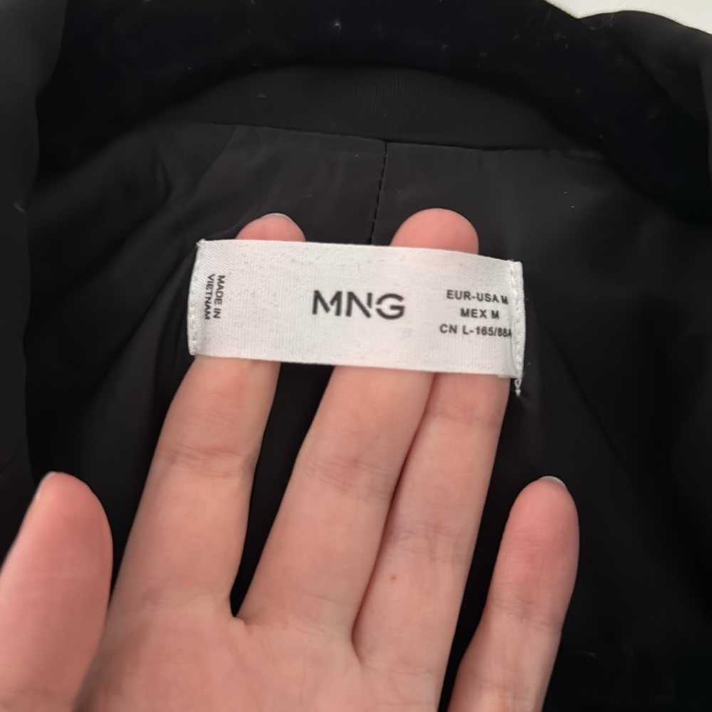 Mango blazer - Picture 2 of 4